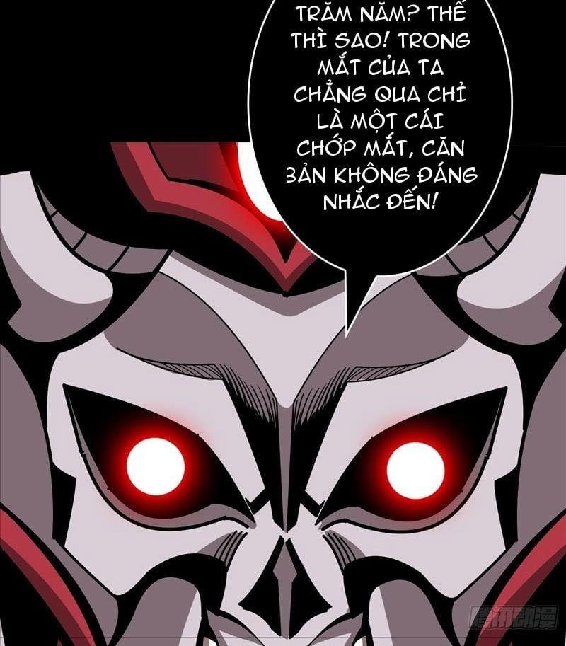 đọc truyện Vừa Chơi Đã Có Tài Khoản Vương Giả Chương 357 ảnh 27 tại Thiên Thai Truyện