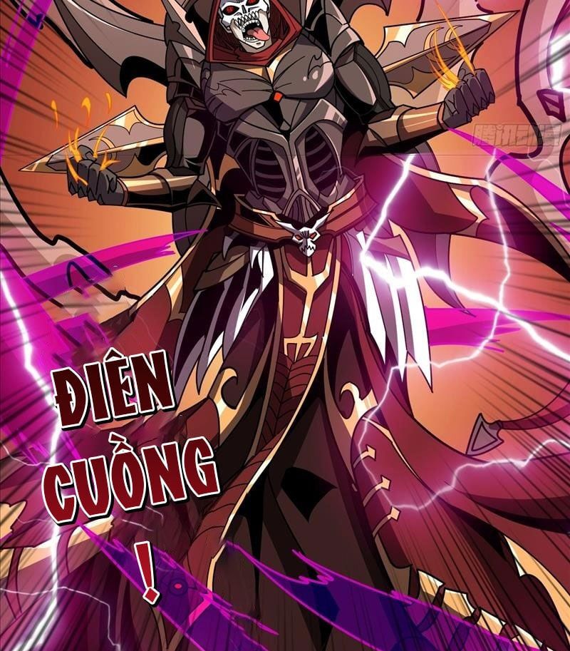 đọc truyện Vừa Chơi Đã Có Tài Khoản Vương Giả Chương 357 ảnh 29 tại Thiên Thai Truyện