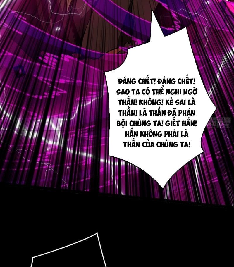 đọc truyện Vừa Chơi Đã Có Tài Khoản Vương Giả Chương 357 ảnh 30 tại Thiên Thai Truyện