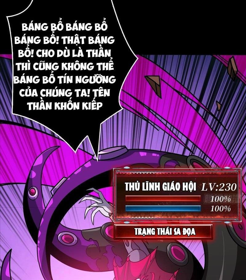 đọc truyện Vừa Chơi Đã Có Tài Khoản Vương Giả Chương 357 ảnh 31 tại Thiên Thai Truyện