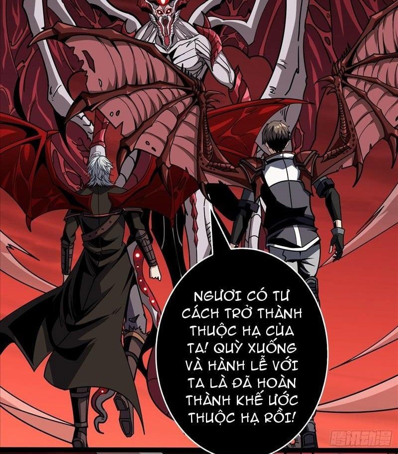 đọc truyện Vừa Chơi Đã Có Tài Khoản Vương Giả Chương 357 ảnh 37 tại Thiên Thai Truyện