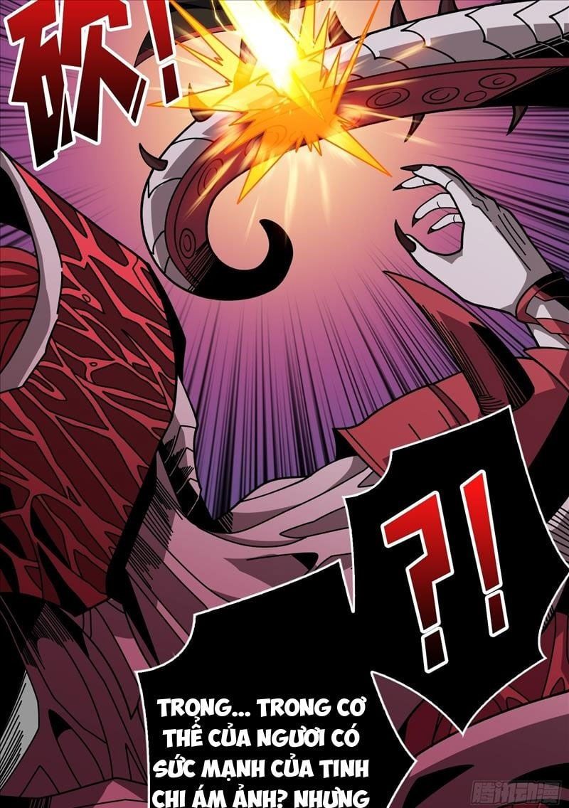 đọc truyện Vừa Chơi Đã Có Tài Khoản Vương Giả Chương 357 ảnh 43 tại Thiên Thai Truyện