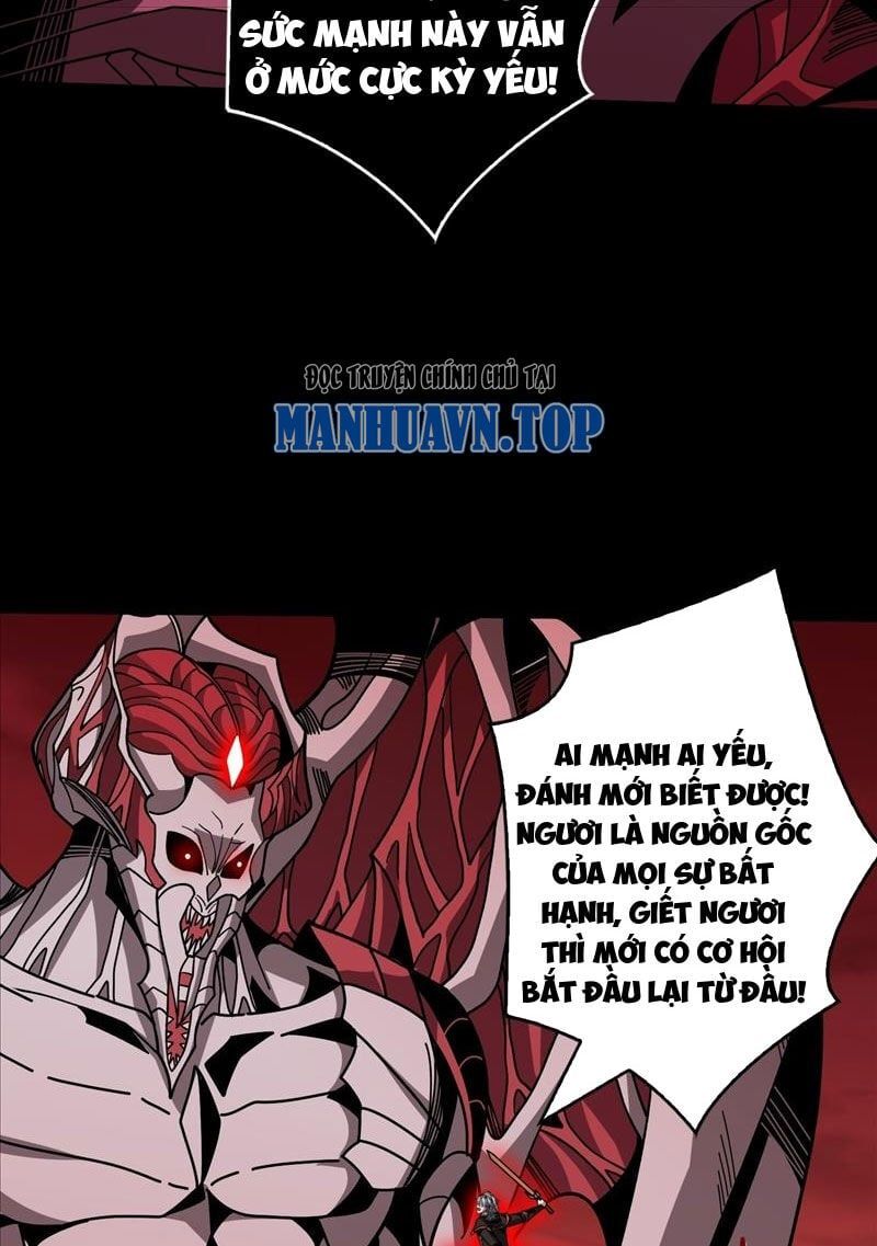 đọc truyện Vừa Chơi Đã Có Tài Khoản Vương Giả Chương 357 ảnh 44 tại Thiên Thai Truyện