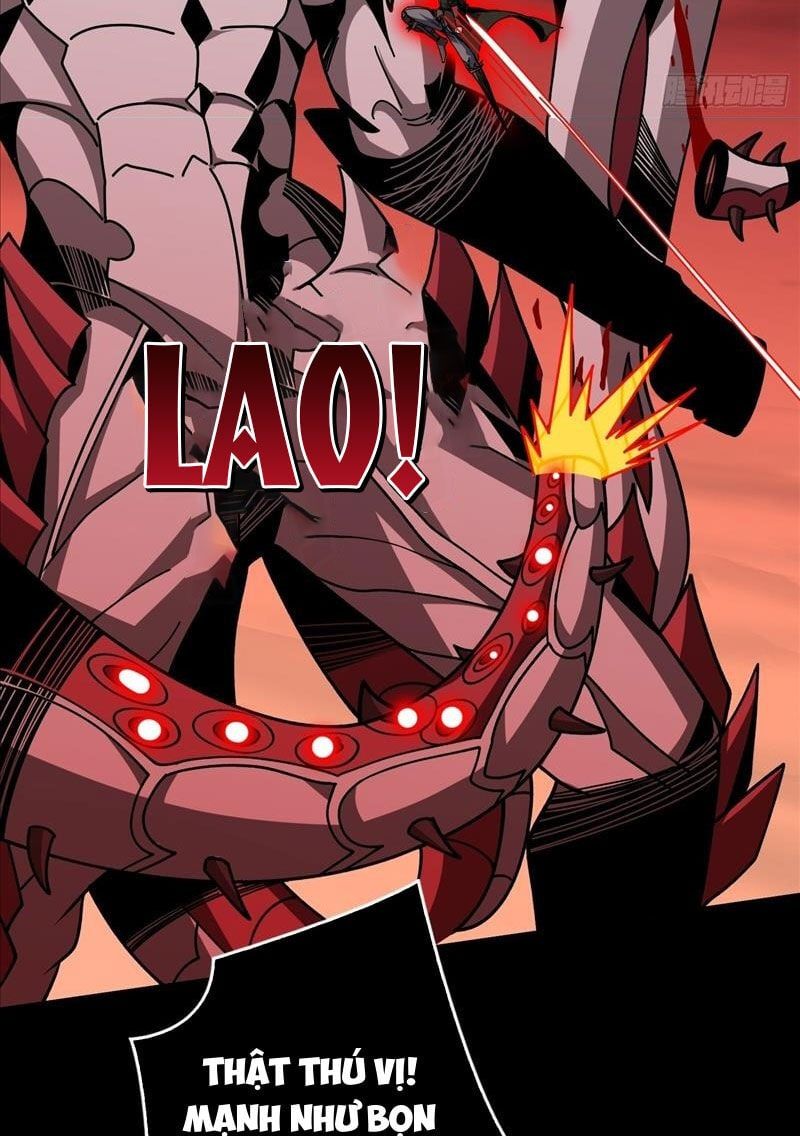 đọc truyện Vừa Chơi Đã Có Tài Khoản Vương Giả Chương 357 ảnh 45 tại Thiên Thai Truyện