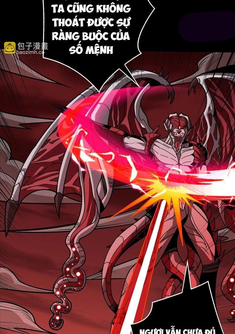 đọc truyện Vừa Chơi Đã Có Tài Khoản Vương Giả Chương 357 ảnh 46 tại Thiên Thai Truyện