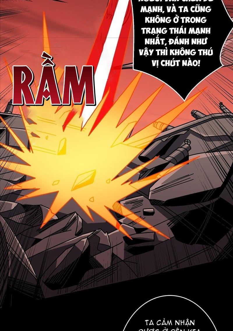 đọc truyện Vừa Chơi Đã Có Tài Khoản Vương Giả Chương 357 ảnh 47 tại Thiên Thai Truyện