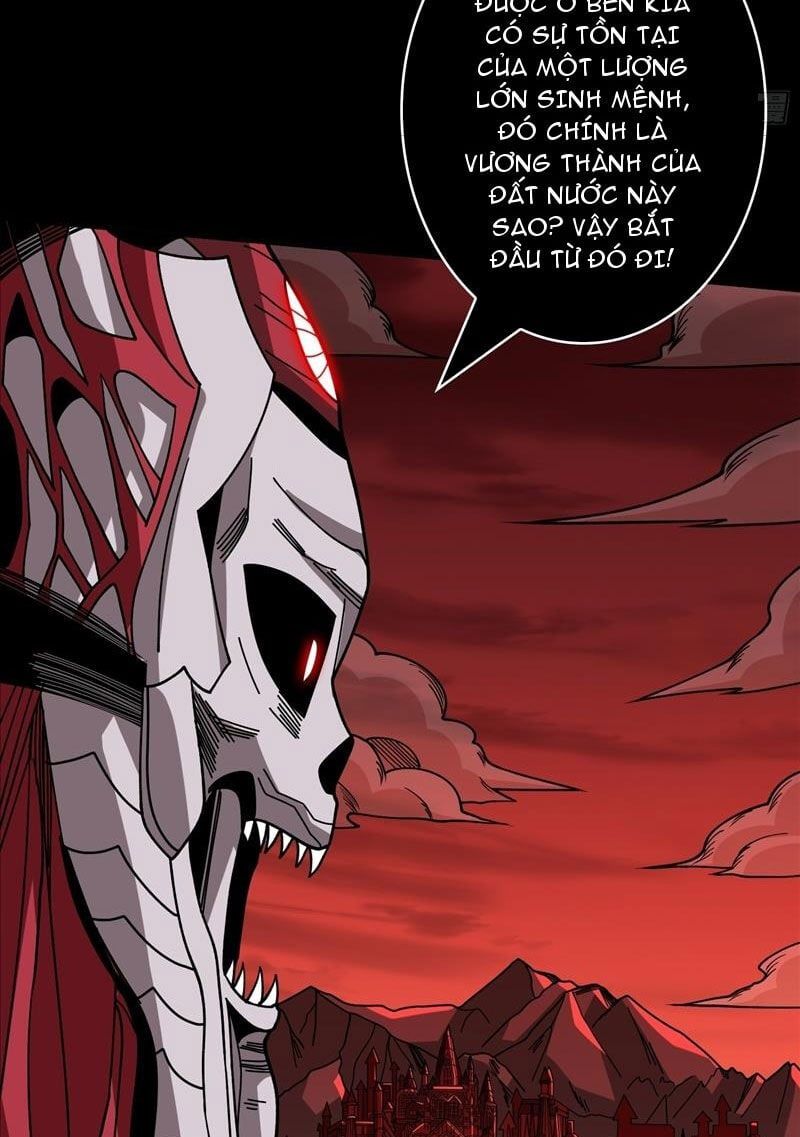 đọc truyện Vừa Chơi Đã Có Tài Khoản Vương Giả Chương 357 ảnh 48 tại Thiên Thai Truyện