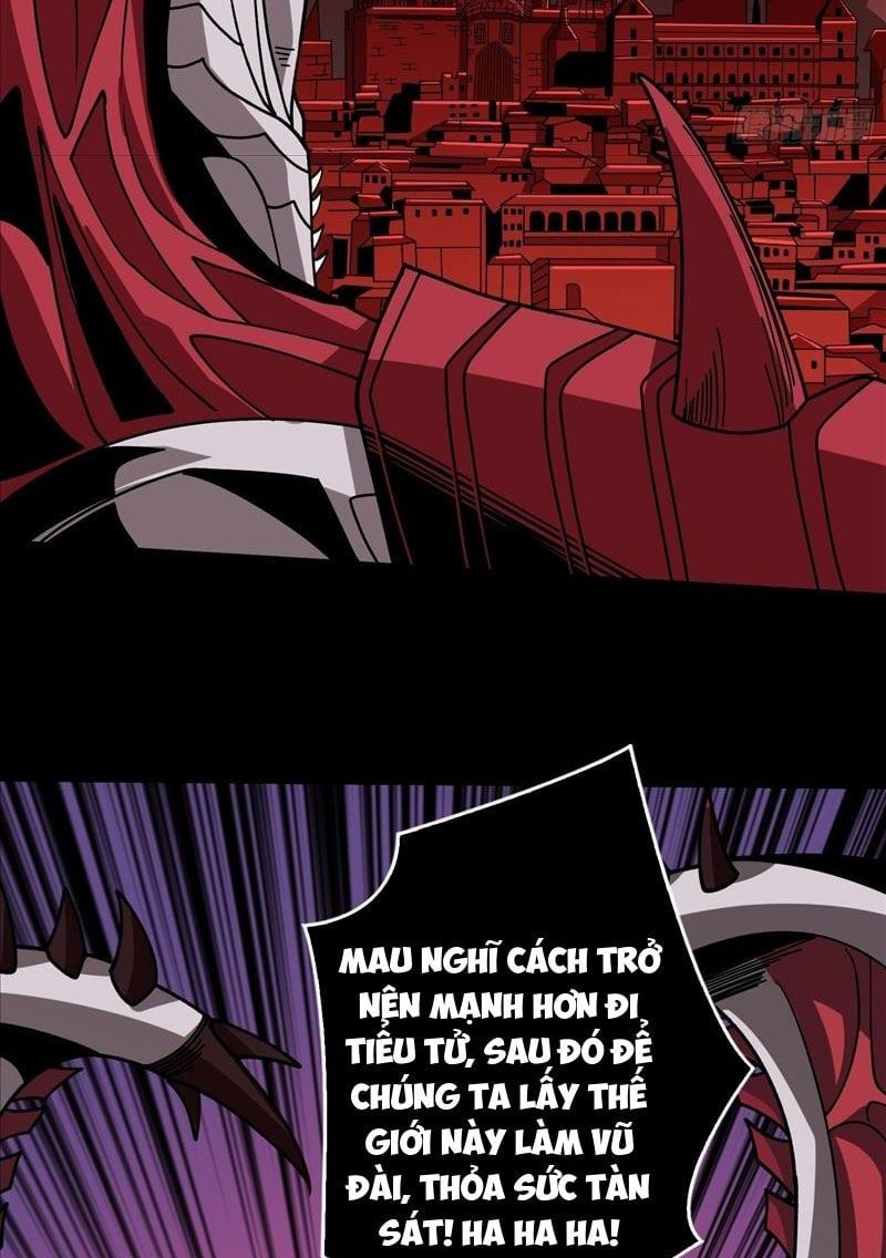 đọc truyện Vừa Chơi Đã Có Tài Khoản Vương Giả Chương 357 ảnh 49 tại Thiên Thai Truyện