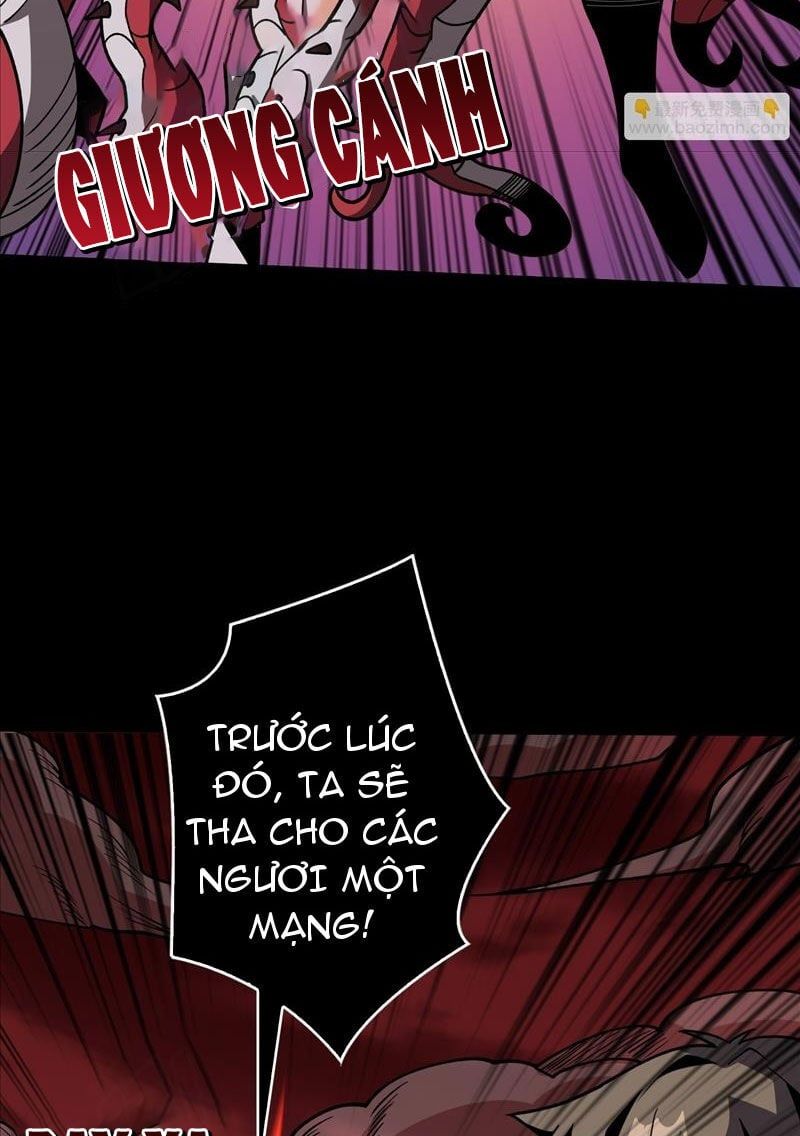 đọc truyện Vừa Chơi Đã Có Tài Khoản Vương Giả Chương 357 ảnh 51 tại Thiên Thai Truyện