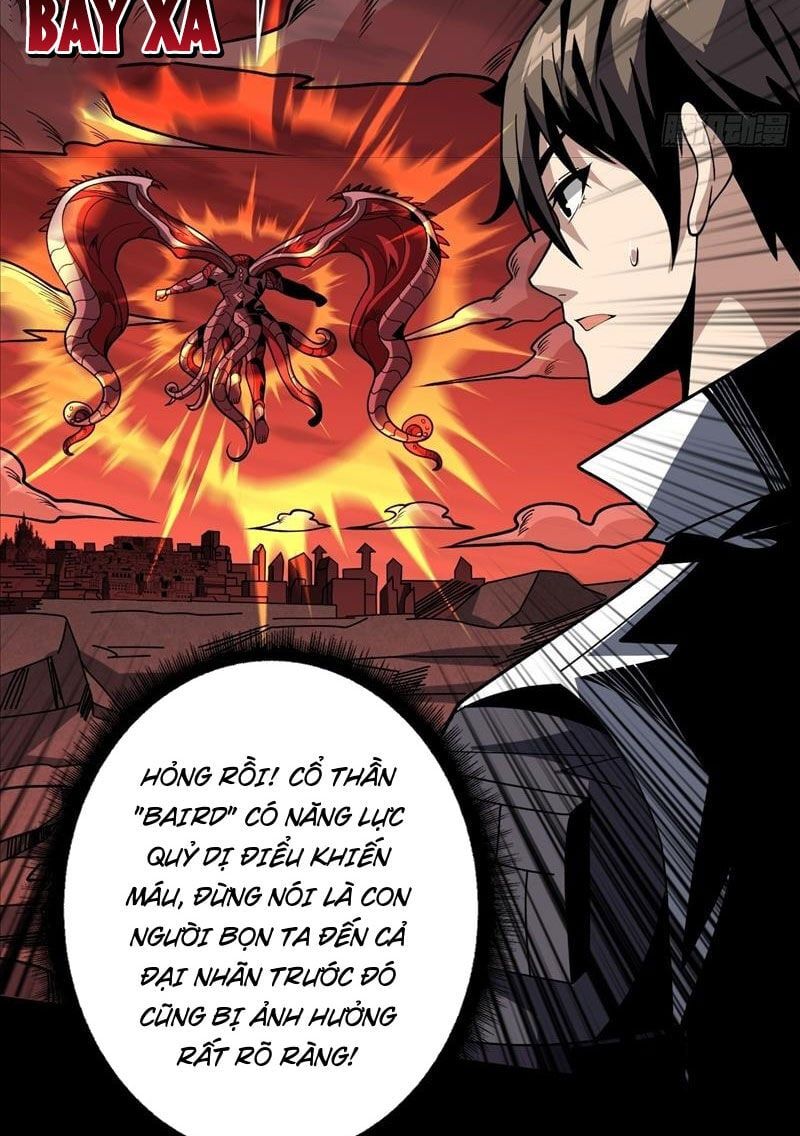 đọc truyện Vừa Chơi Đã Có Tài Khoản Vương Giả Chương 357 ảnh 52 tại Thiên Thai Truyện