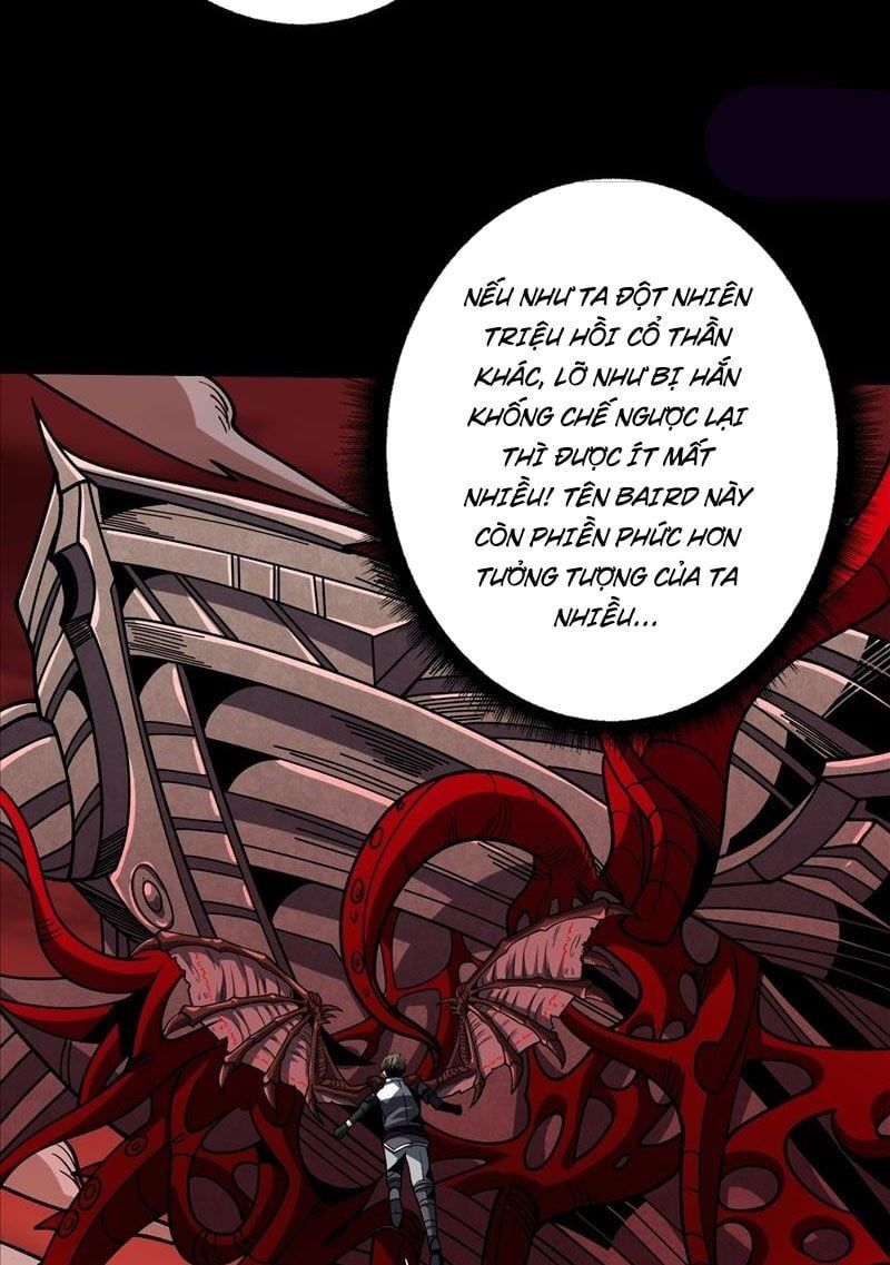 đọc truyện Vừa Chơi Đã Có Tài Khoản Vương Giả Chương 357 ảnh 53 tại Thiên Thai Truyện