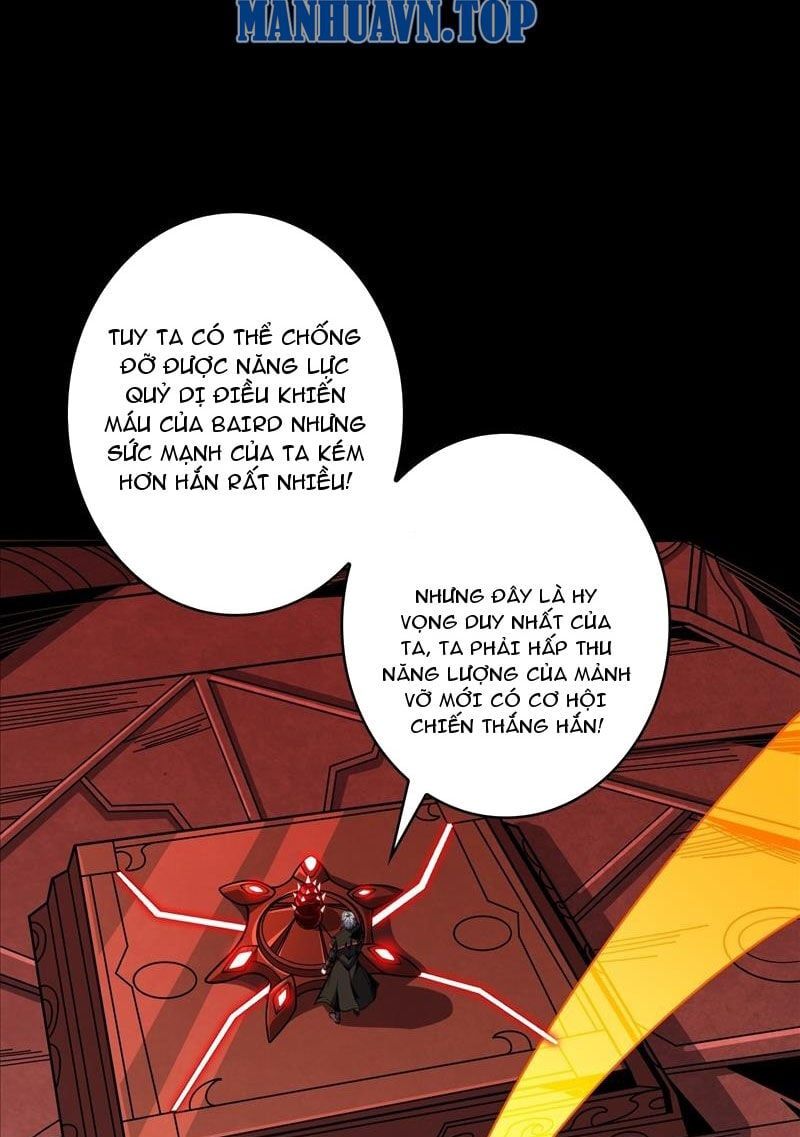 đọc truyện Vừa Chơi Đã Có Tài Khoản Vương Giả Chương 357 ảnh 55 tại Thiên Thai Truyện