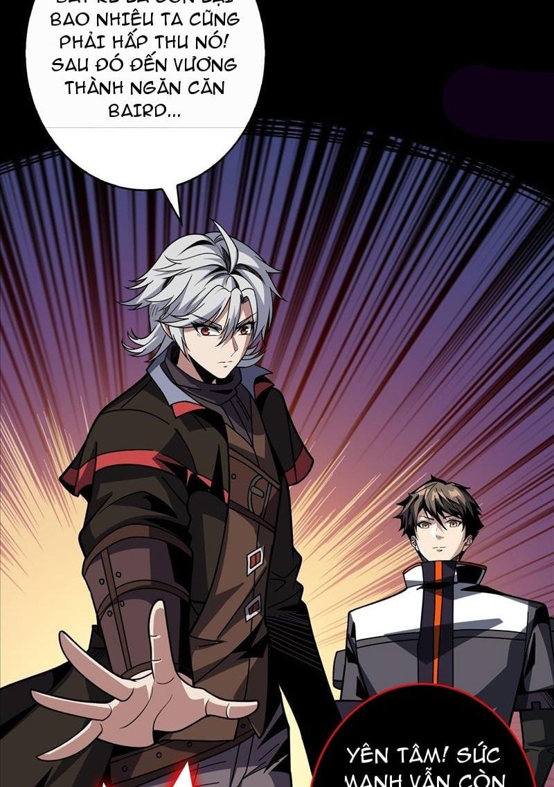 đọc truyện Vừa Chơi Đã Có Tài Khoản Vương Giả Chương 357 ảnh 57 tại Thiên Thai Truyện