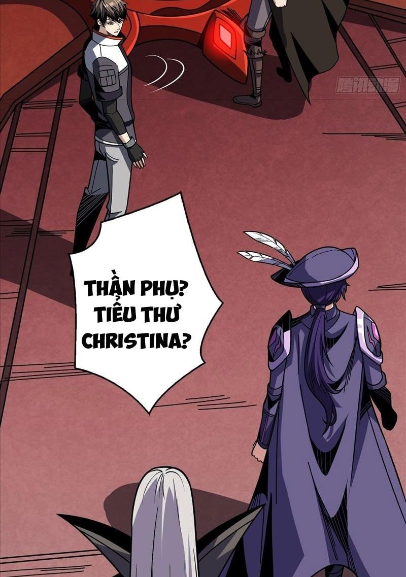 đọc truyện Vừa Chơi Đã Có Tài Khoản Vương Giả Chương 357 ảnh 59 tại Thiên Thai Truyện