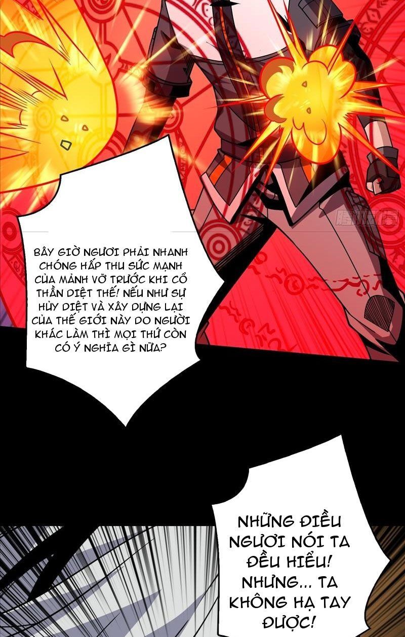 đọc truyện Vừa Chơi Đã Có Tài Khoản Vương Giả Chương 358 ảnh 19 tại Thiên Thai Truyện