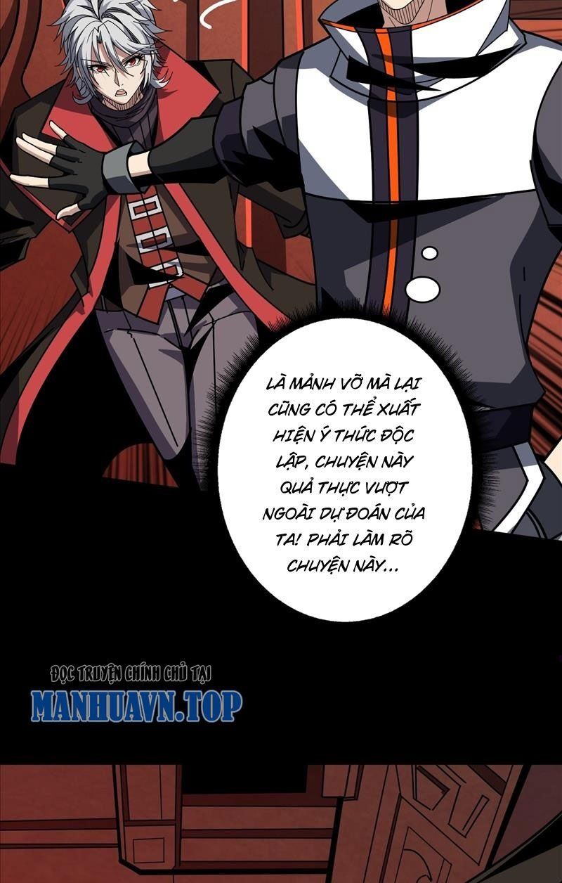 đọc truyện Vừa Chơi Đã Có Tài Khoản Vương Giả Chương 358 ảnh 5 tại Thiên Thai Truyện