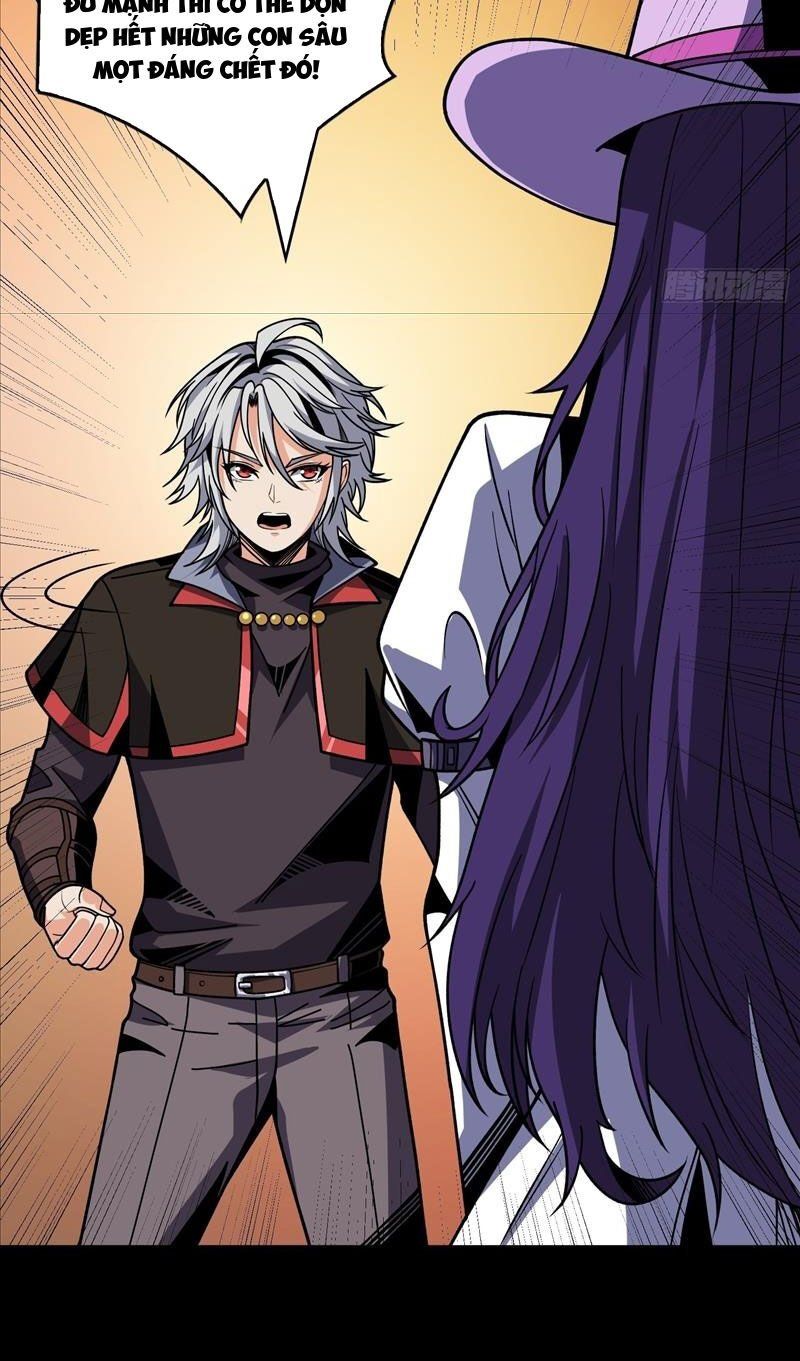 đọc truyện Vừa Chơi Đã Có Tài Khoản Vương Giả Chương 358 ảnh 32 tại Thiên Thai Truyện