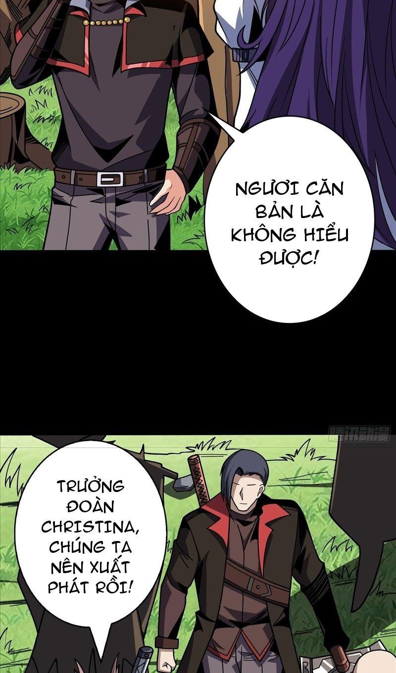 đọc truyện Vừa Chơi Đã Có Tài Khoản Vương Giả Chương 358 ảnh 35 tại Thiên Thai Truyện