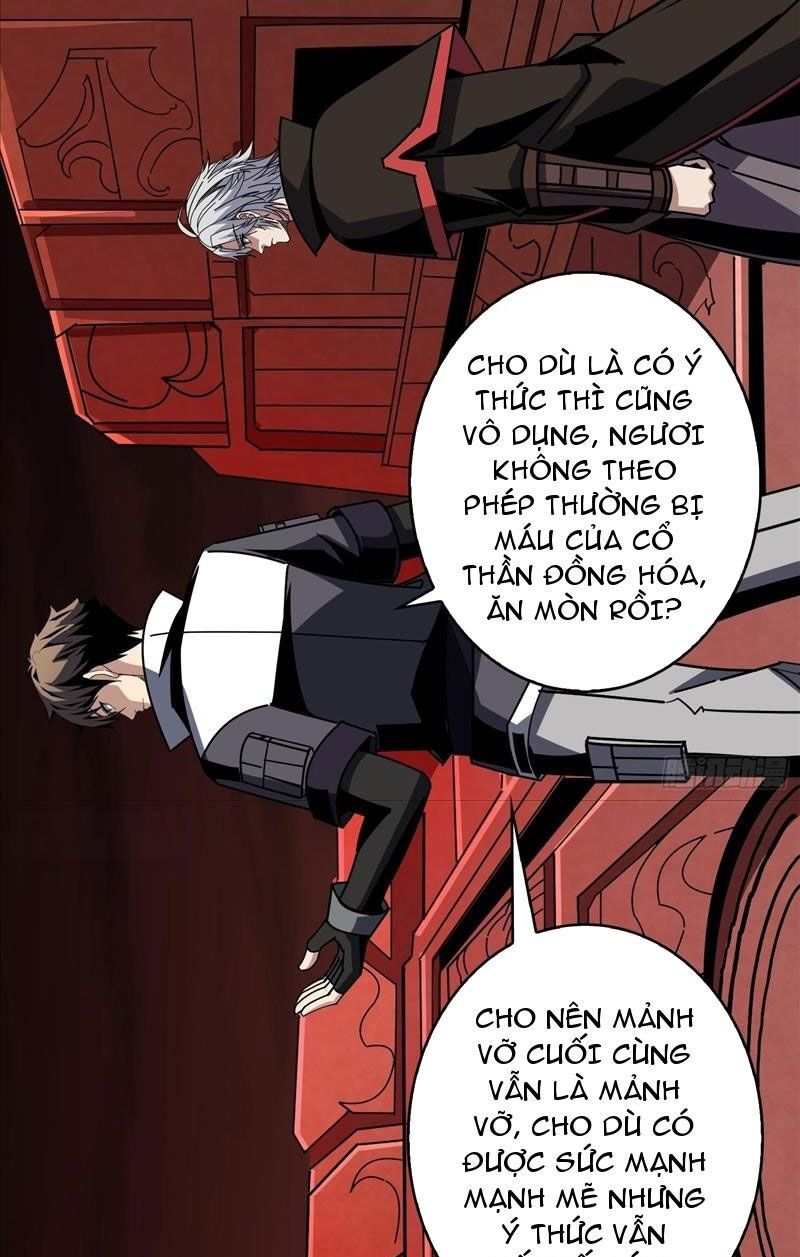 đọc truyện Vừa Chơi Đã Có Tài Khoản Vương Giả Chương 358 ảnh 6 tại Thiên Thai Truyện