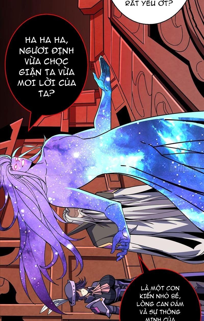 đọc truyện Vừa Chơi Đã Có Tài Khoản Vương Giả Chương 358 ảnh 7 tại Thiên Thai Truyện