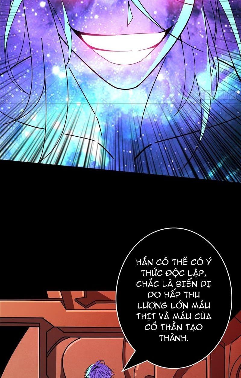 đọc truyện Vừa Chơi Đã Có Tài Khoản Vương Giả Chương 358 ảnh 10 tại Thiên Thai Truyện