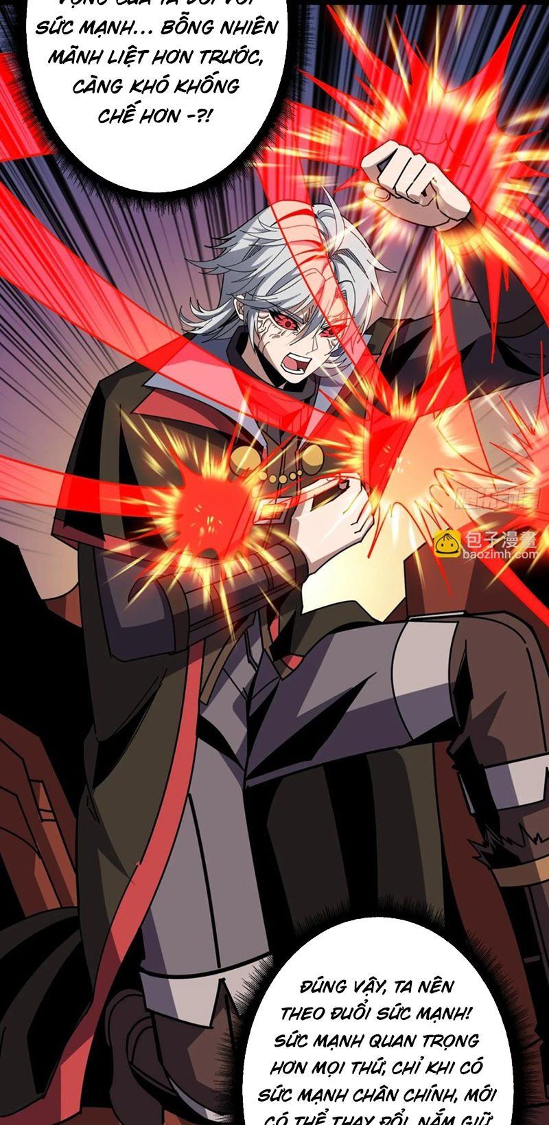 đọc truyện Vừa Chơi Đã Có Tài Khoản Vương Giả Chương 359 ảnh 13 tại Thiên Thai Truyện