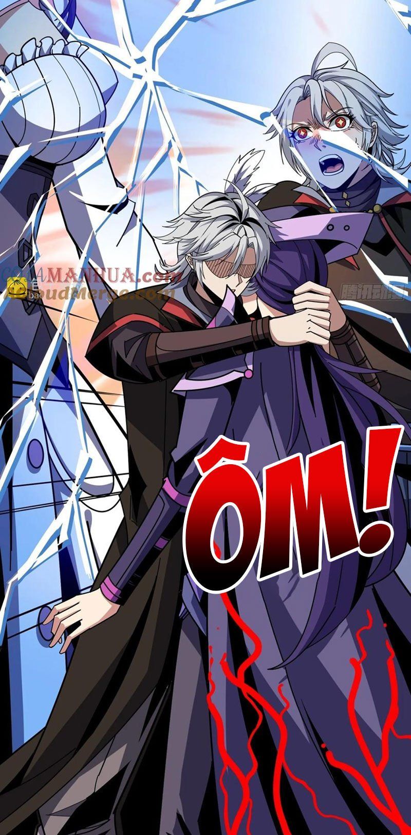 đọc truyện Vừa Chơi Đã Có Tài Khoản Vương Giả Chương 359 ảnh 18 tại Thiên Thai Truyện