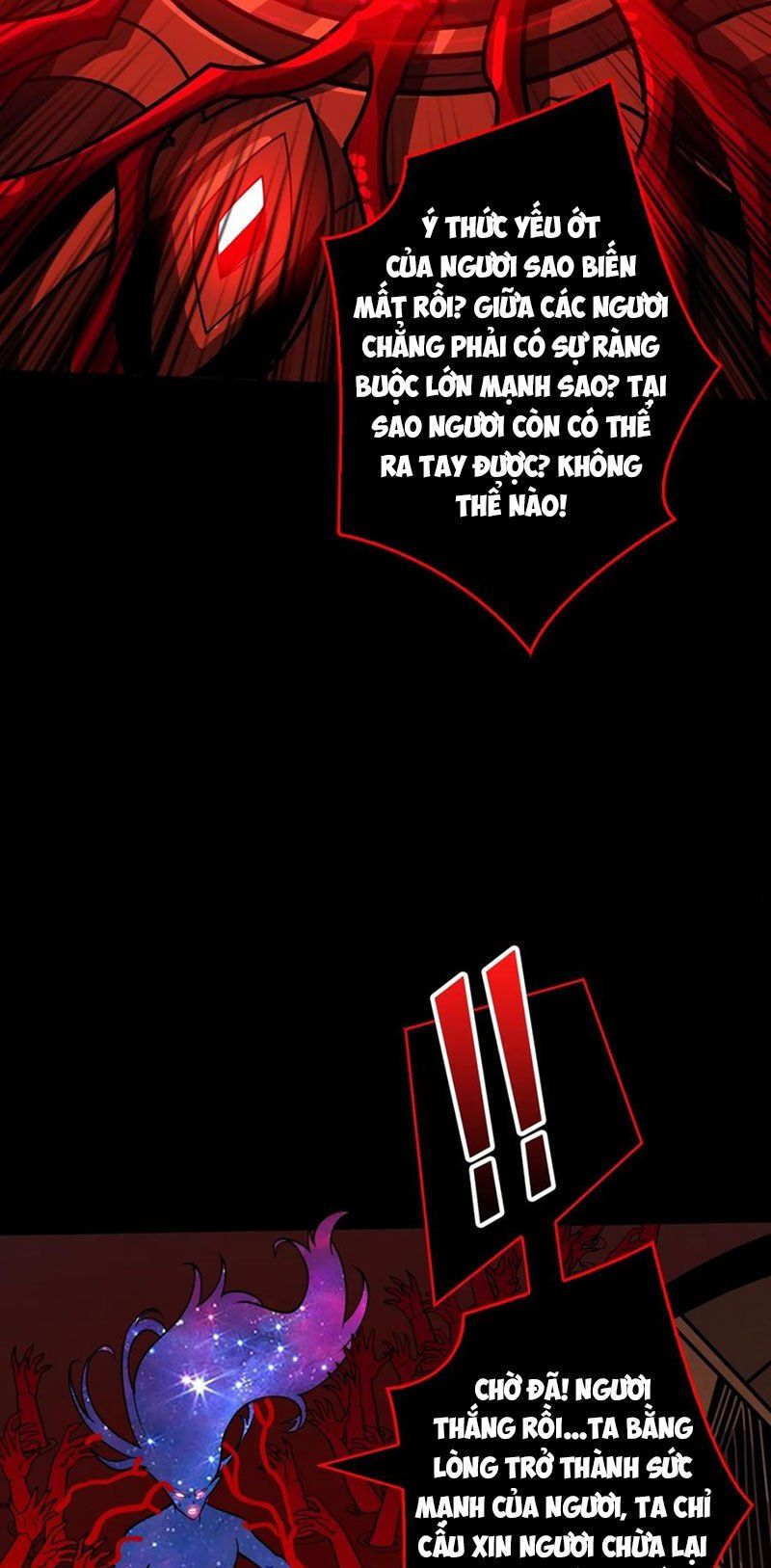 đọc truyện Vừa Chơi Đã Có Tài Khoản Vương Giả Chương 359 ảnh 22 tại Thiên Thai Truyện