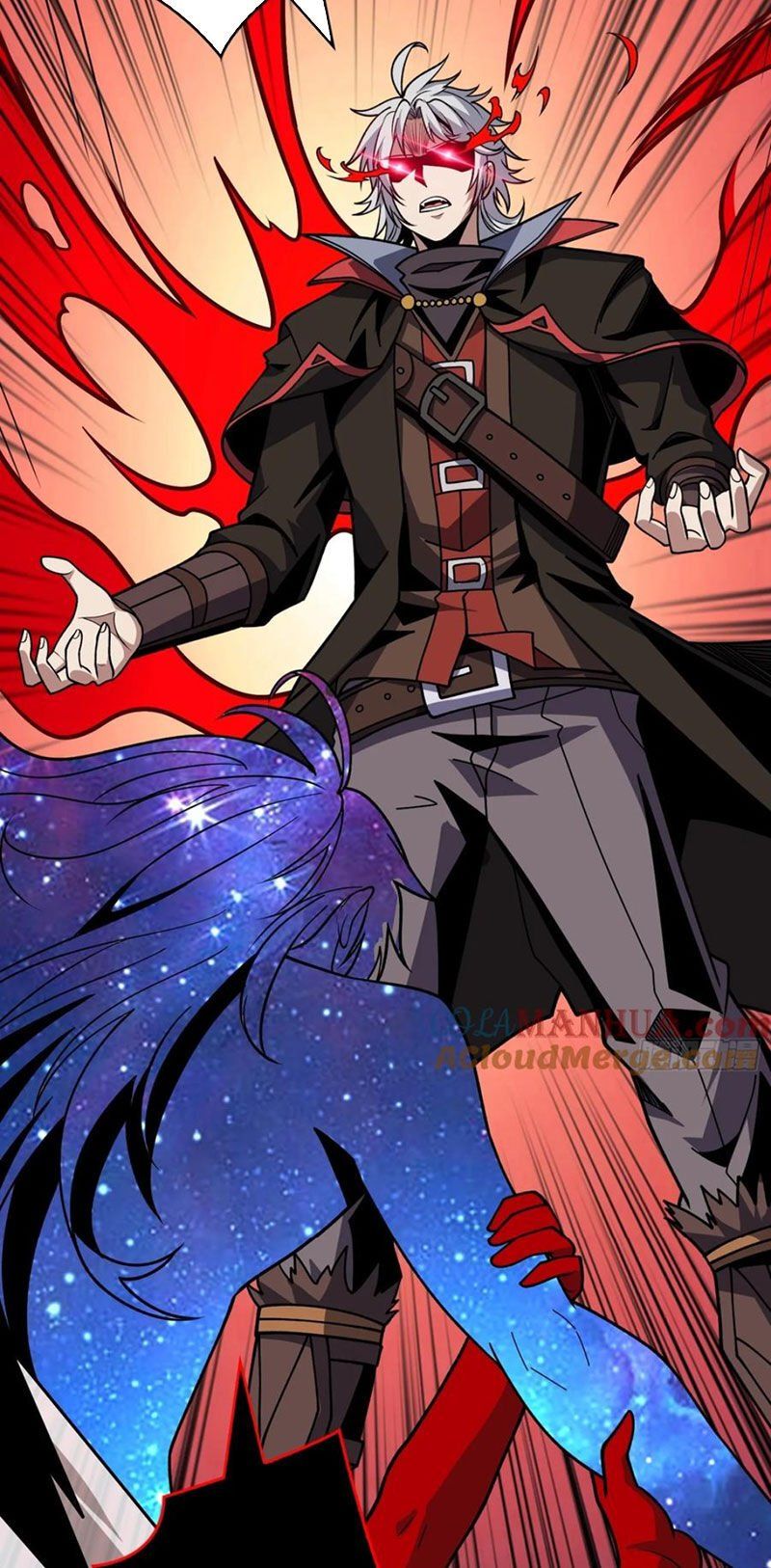 đọc truyện Vừa Chơi Đã Có Tài Khoản Vương Giả Chương 359 ảnh 24 tại Thiên Thai Truyện