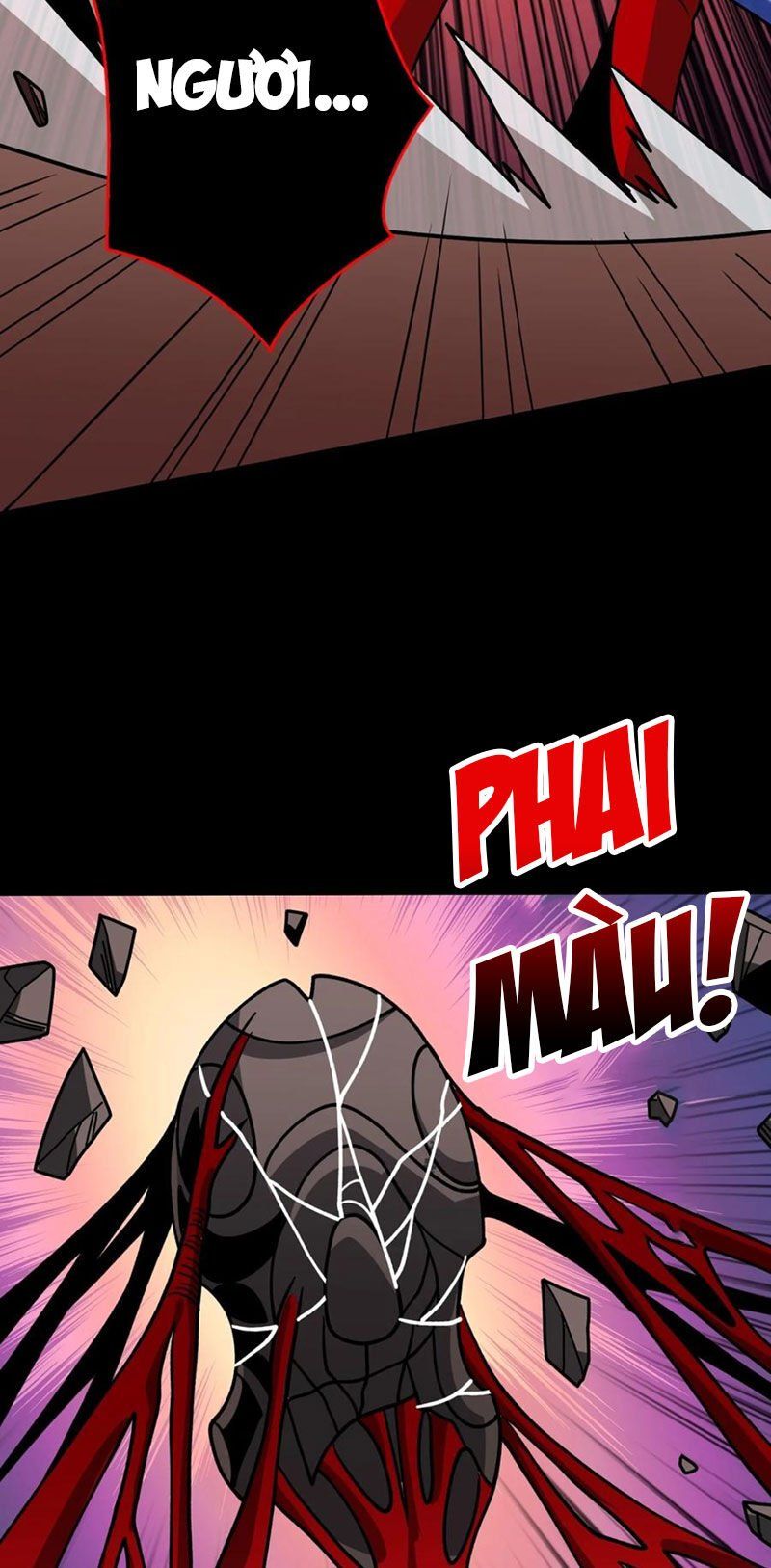 đọc truyện Vừa Chơi Đã Có Tài Khoản Vương Giả Chương 359 ảnh 25 tại Thiên Thai Truyện