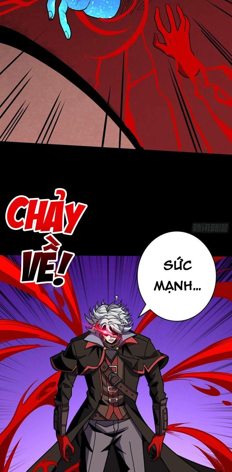 đọc truyện Vừa Chơi Đã Có Tài Khoản Vương Giả Chương 359 ảnh 27 tại Thiên Thai Truyện