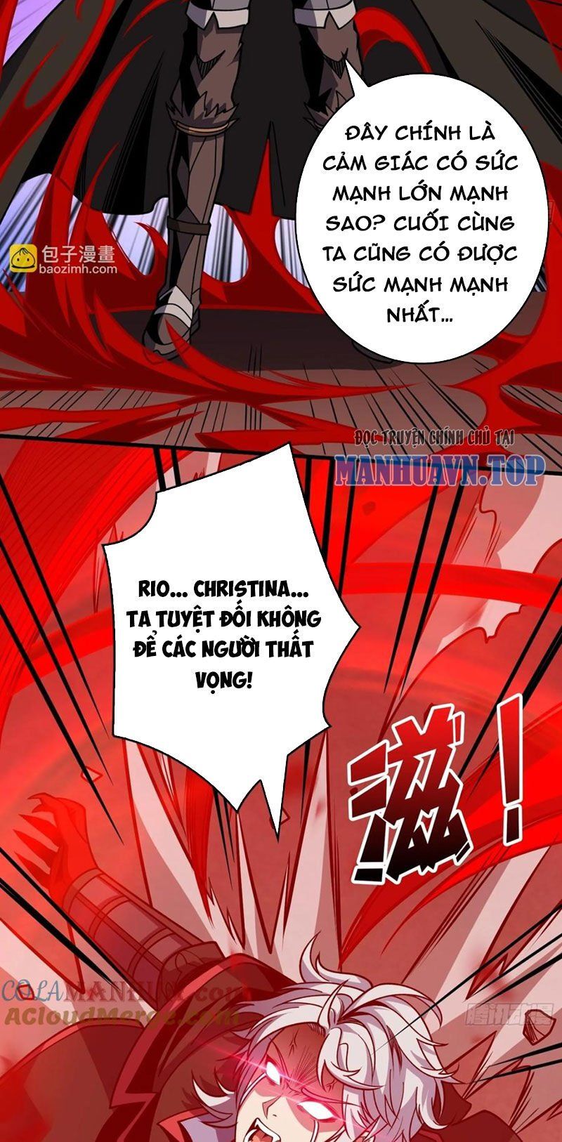 đọc truyện Vừa Chơi Đã Có Tài Khoản Vương Giả Chương 359 ảnh 28 tại Thiên Thai Truyện