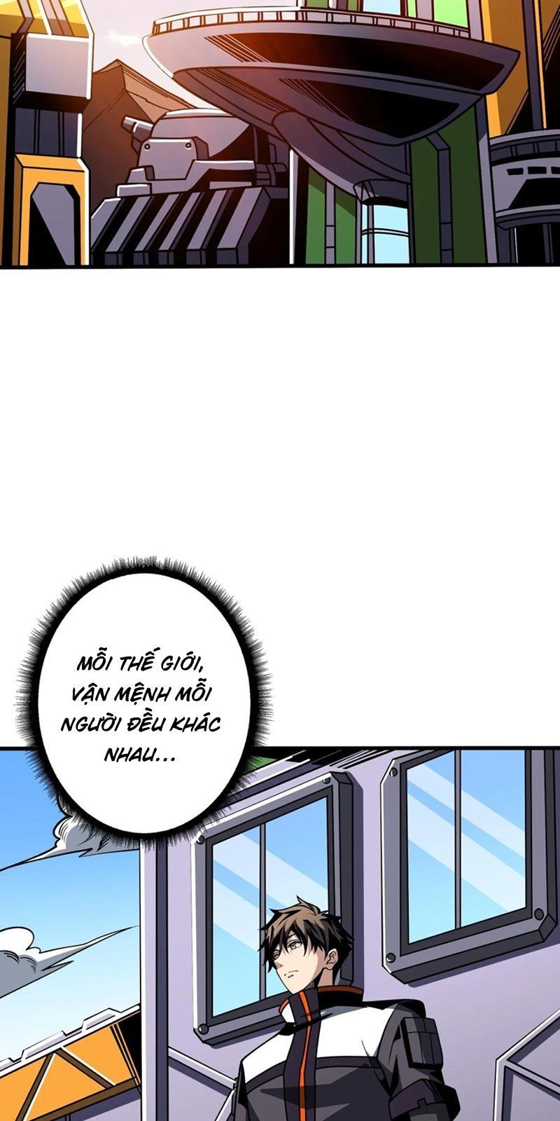 đọc truyện Vừa Chơi Đã Có Tài Khoản Vương Giả Chương 359 ảnh 32 tại Thiên Thai Truyện