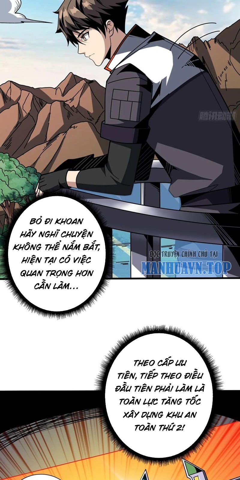 đọc truyện Vừa Chơi Đã Có Tài Khoản Vương Giả Chương 359 ảnh 34 tại Thiên Thai Truyện