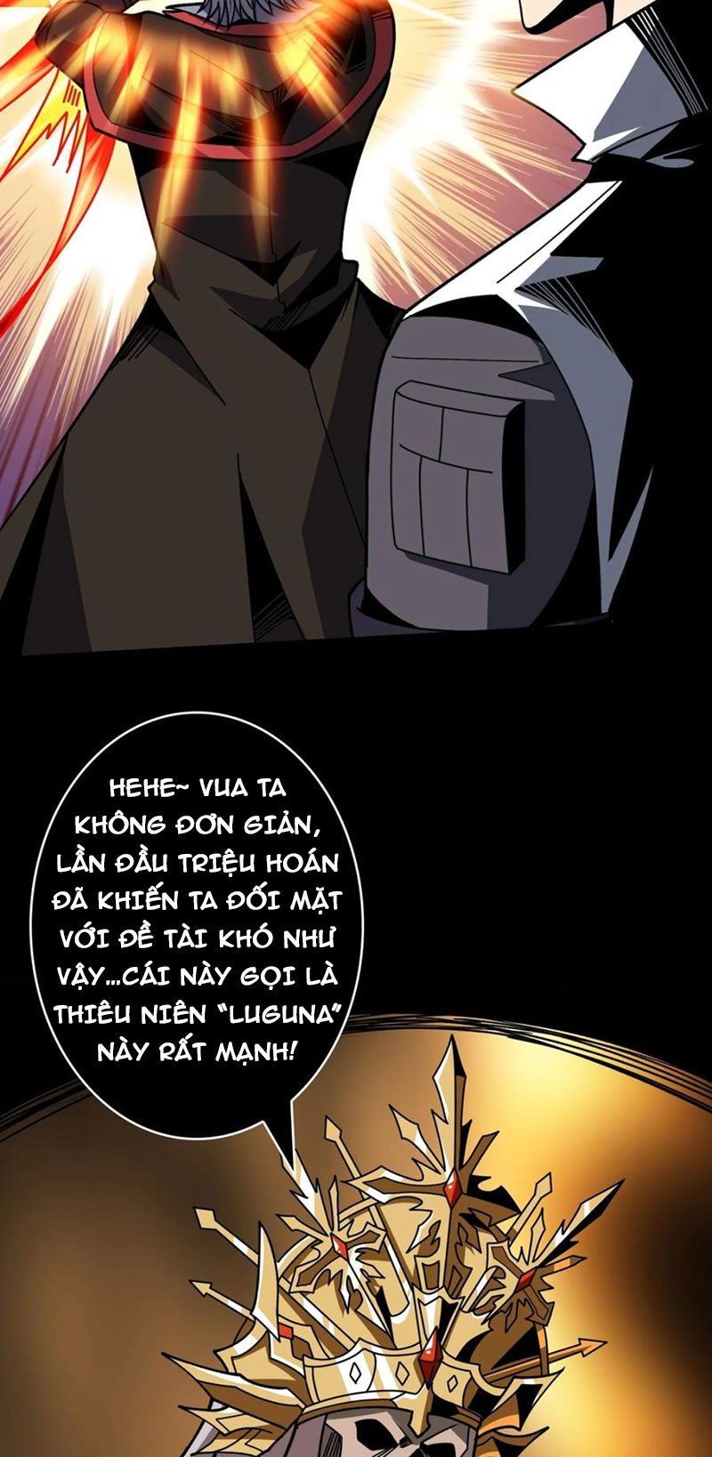 đọc truyện Vừa Chơi Đã Có Tài Khoản Vương Giả Chương 359 ảnh 8 tại Thiên Thai Truyện