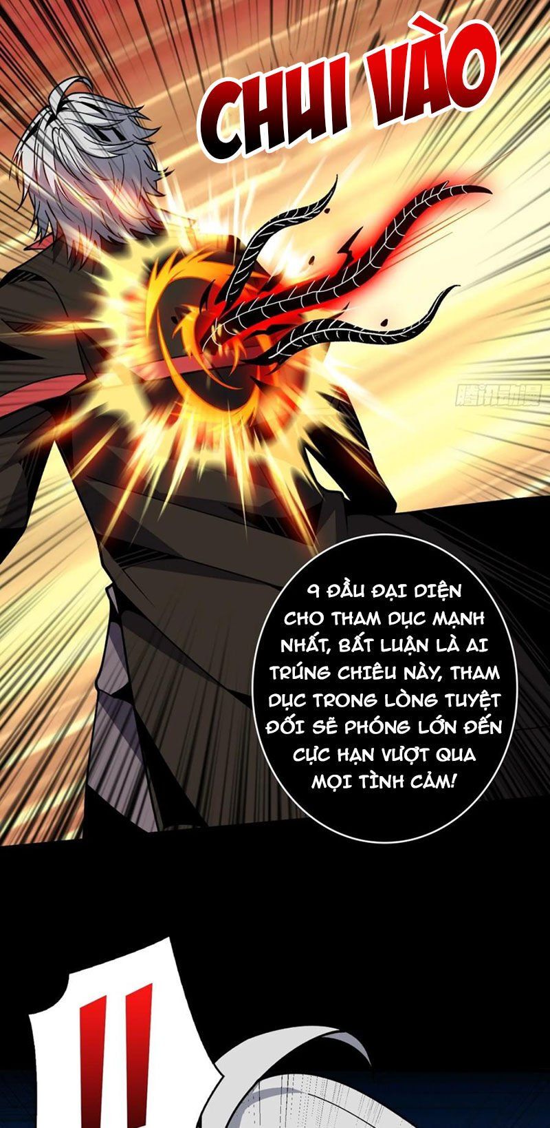 đọc truyện Vừa Chơi Đã Có Tài Khoản Vương Giả Chương 359 ảnh 11 tại Thiên Thai Truyện