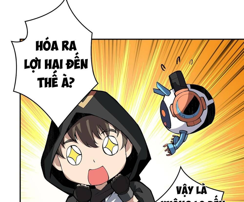 đọc truyện Vừa Chơi Đã Có Tài Khoản Vương Giả Chương 36 ảnh 12 tại Thiên Thai Truyện