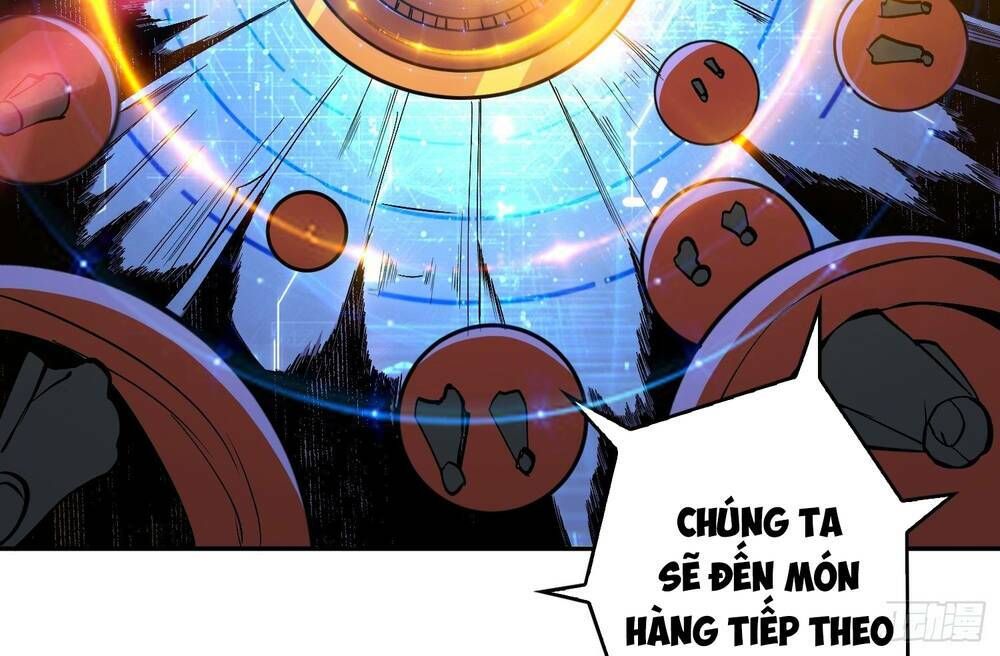 đọc truyện Vừa Chơi Đã Có Tài Khoản Vương Giả Chương 36 ảnh 15 tại Thiên Thai Truyện