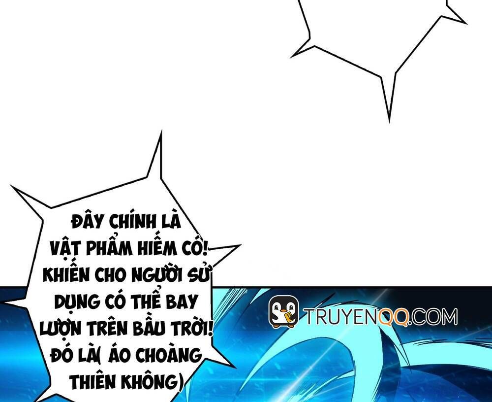 đọc truyện Vừa Chơi Đã Có Tài Khoản Vương Giả Chương 36 ảnh 16 tại Thiên Thai Truyện