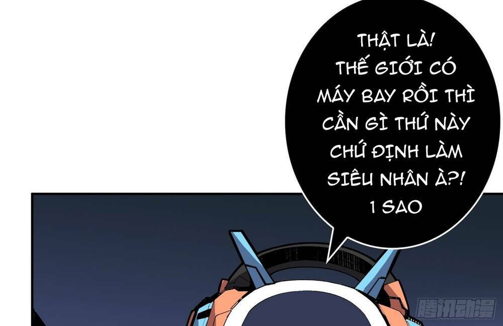 đọc truyện Vừa Chơi Đã Có Tài Khoản Vương Giả Chương 36 ảnh 21 tại Thiên Thai Truyện