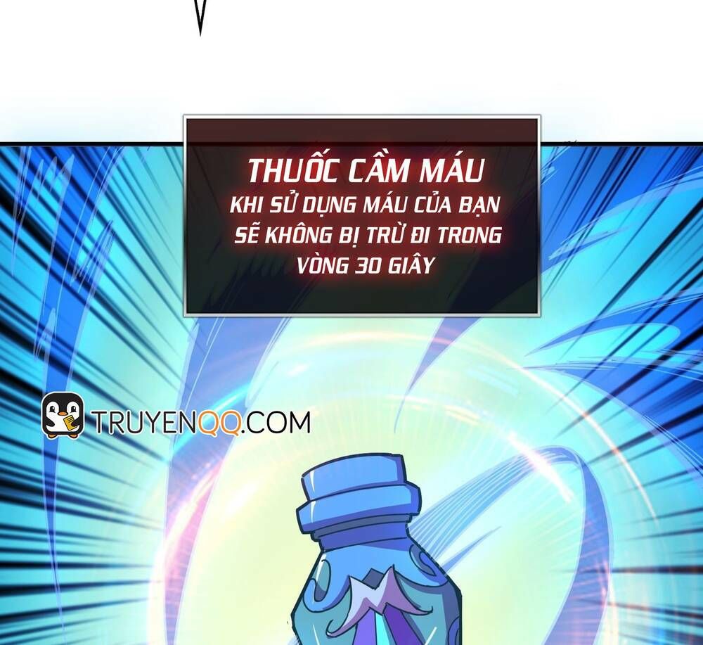 đọc truyện Vừa Chơi Đã Có Tài Khoản Vương Giả Chương 36 ảnh 4 tại Thiên Thai Truyện