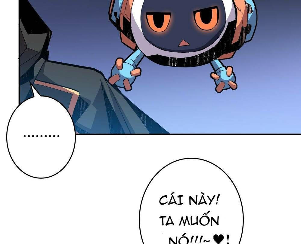 đọc truyện Vừa Chơi Đã Có Tài Khoản Vương Giả Chương 36 ảnh 22 tại Thiên Thai Truyện