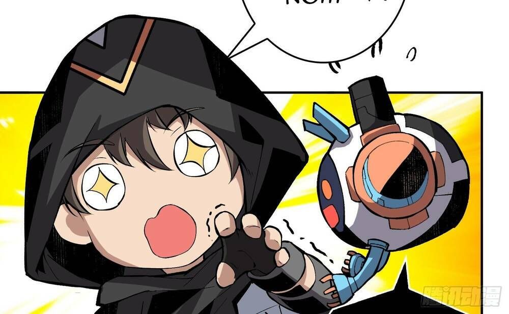 đọc truyện Vừa Chơi Đã Có Tài Khoản Vương Giả Chương 36 ảnh 23 tại Thiên Thai Truyện