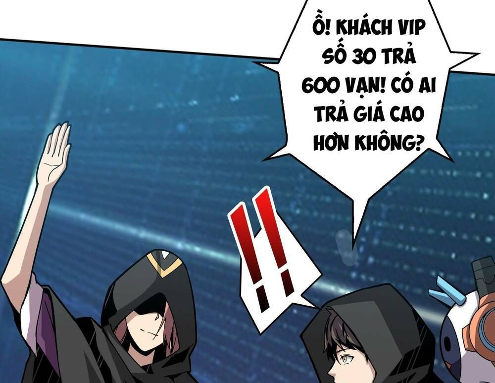 đọc truyện Vừa Chơi Đã Có Tài Khoản Vương Giả Chương 36 ảnh 26 tại Thiên Thai Truyện