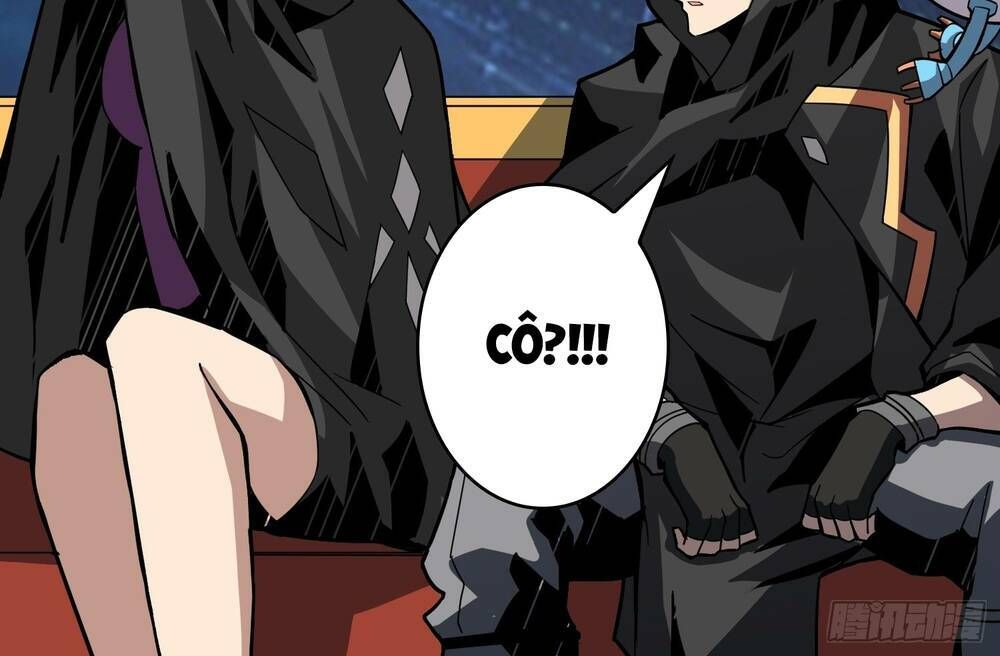 đọc truyện Vừa Chơi Đã Có Tài Khoản Vương Giả Chương 36 ảnh 27 tại Thiên Thai Truyện