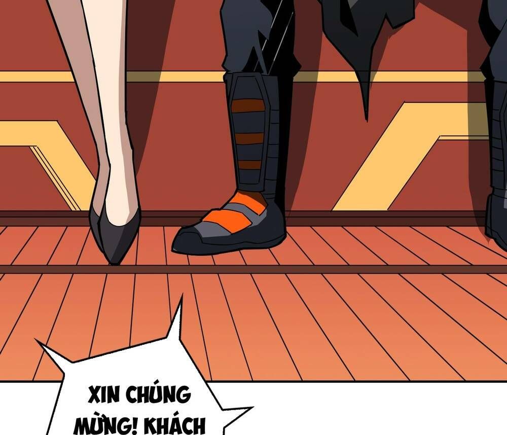 đọc truyện Vừa Chơi Đã Có Tài Khoản Vương Giả Chương 36 ảnh 28 tại Thiên Thai Truyện