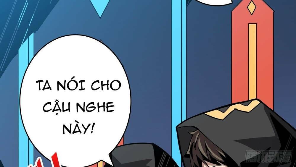 đọc truyện Vừa Chơi Đã Có Tài Khoản Vương Giả Chương 36 ảnh 31 tại Thiên Thai Truyện