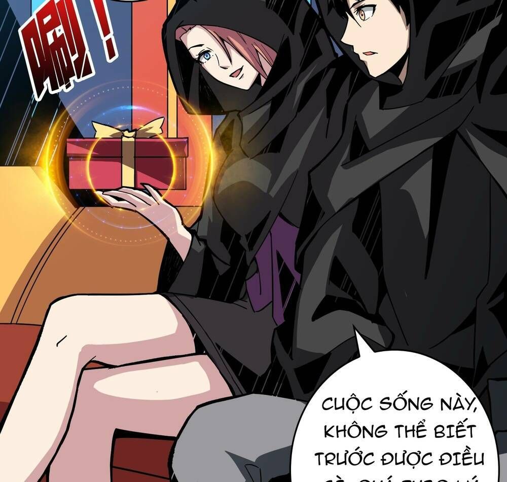 đọc truyện Vừa Chơi Đã Có Tài Khoản Vương Giả Chương 36 ảnh 32 tại Thiên Thai Truyện