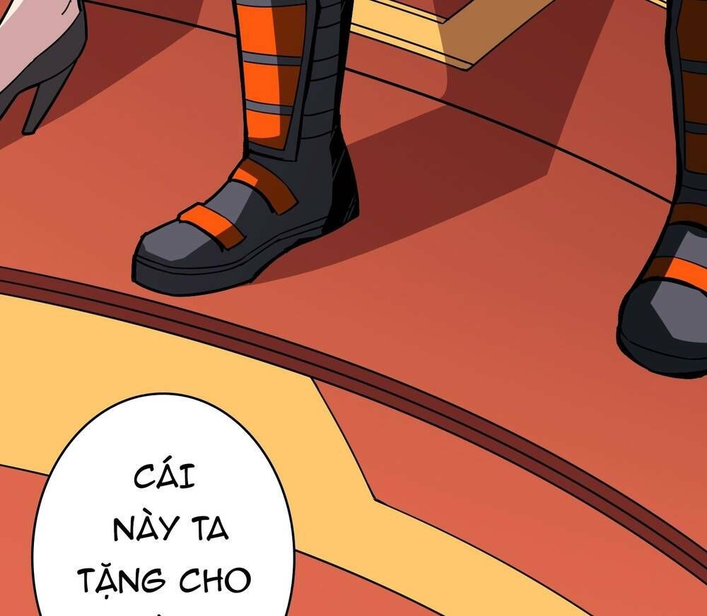 đọc truyện Vừa Chơi Đã Có Tài Khoản Vương Giả Chương 36 ảnh 34 tại Thiên Thai Truyện