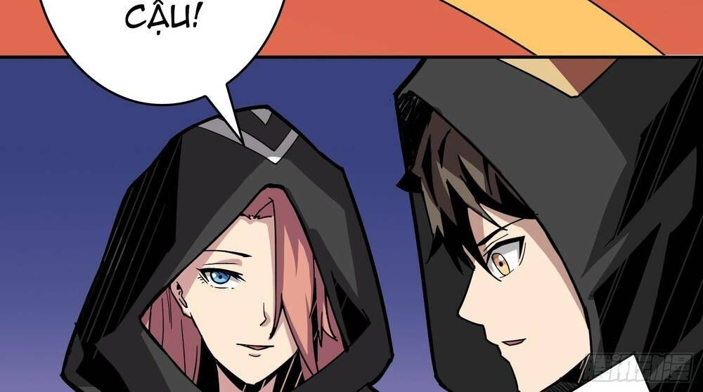 đọc truyện Vừa Chơi Đã Có Tài Khoản Vương Giả Chương 36 ảnh 35 tại Thiên Thai Truyện